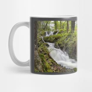 Lake District Beck Mug